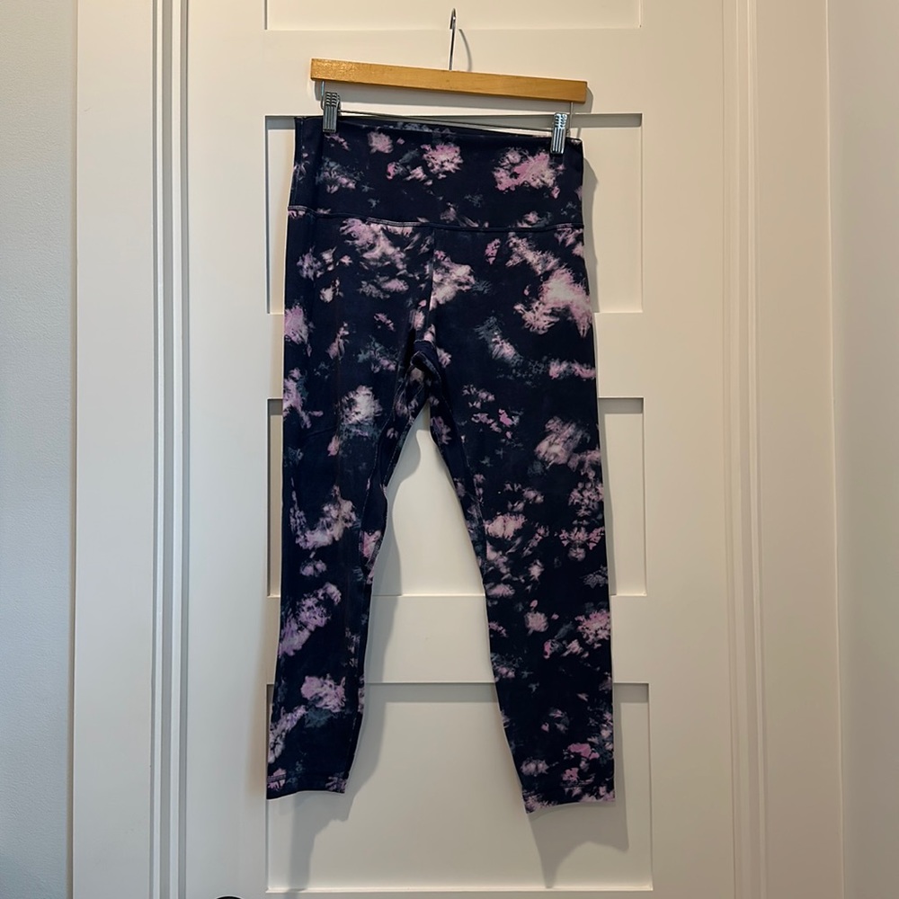 Lululemon align leggings